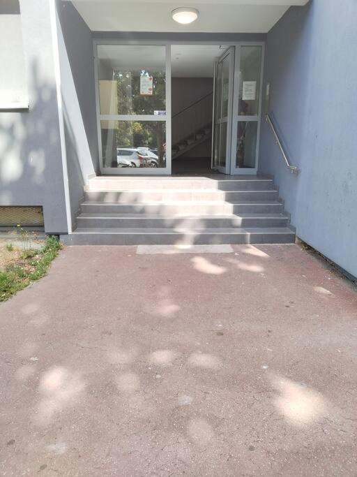 Keza'S Apartment - Strasbourg Estrasburgo Exterior foto
