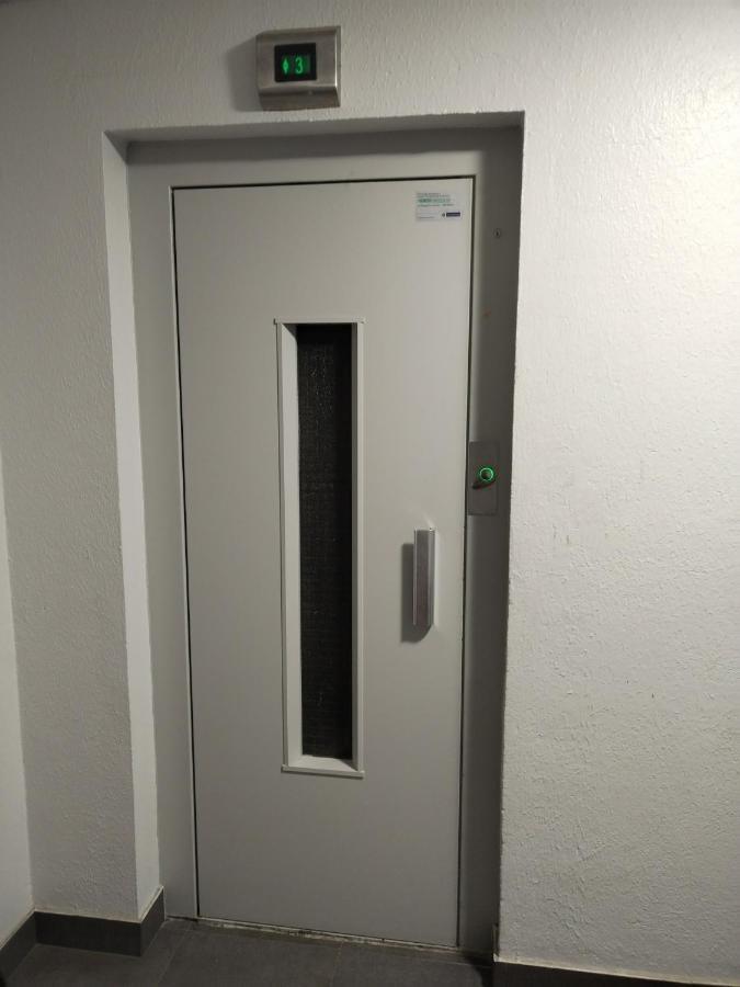 Keza'S Apartment - Strasbourg Estrasburgo Exterior foto